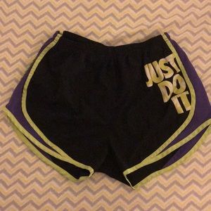 Nike Shorts